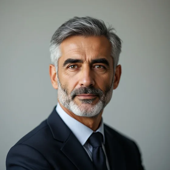 Serkan Yalçın